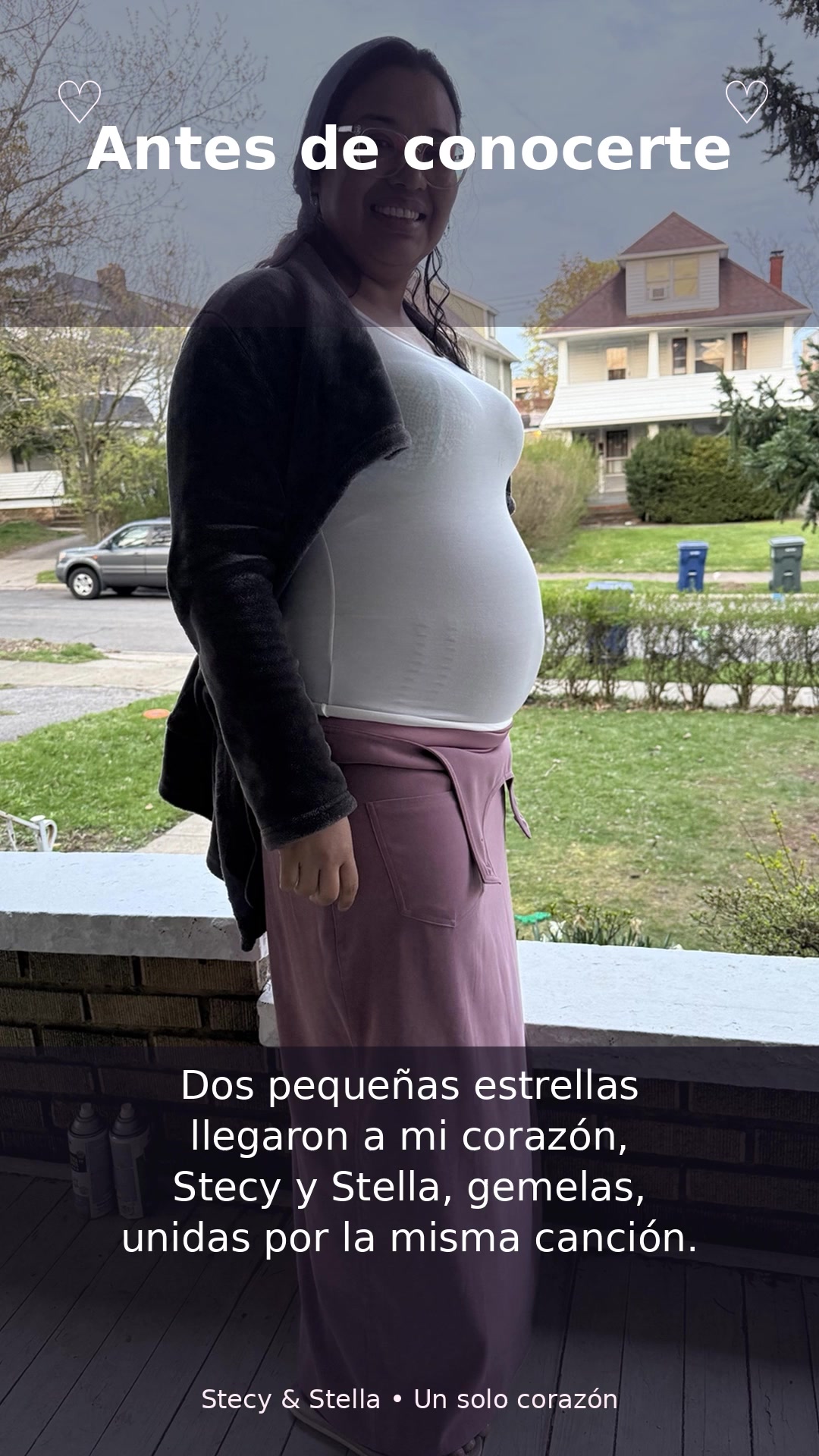 @Maite Gutierrez