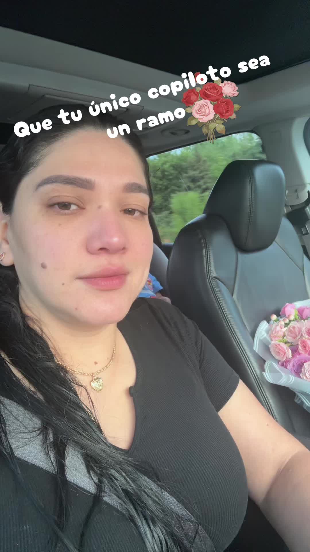 @Maria Frontado