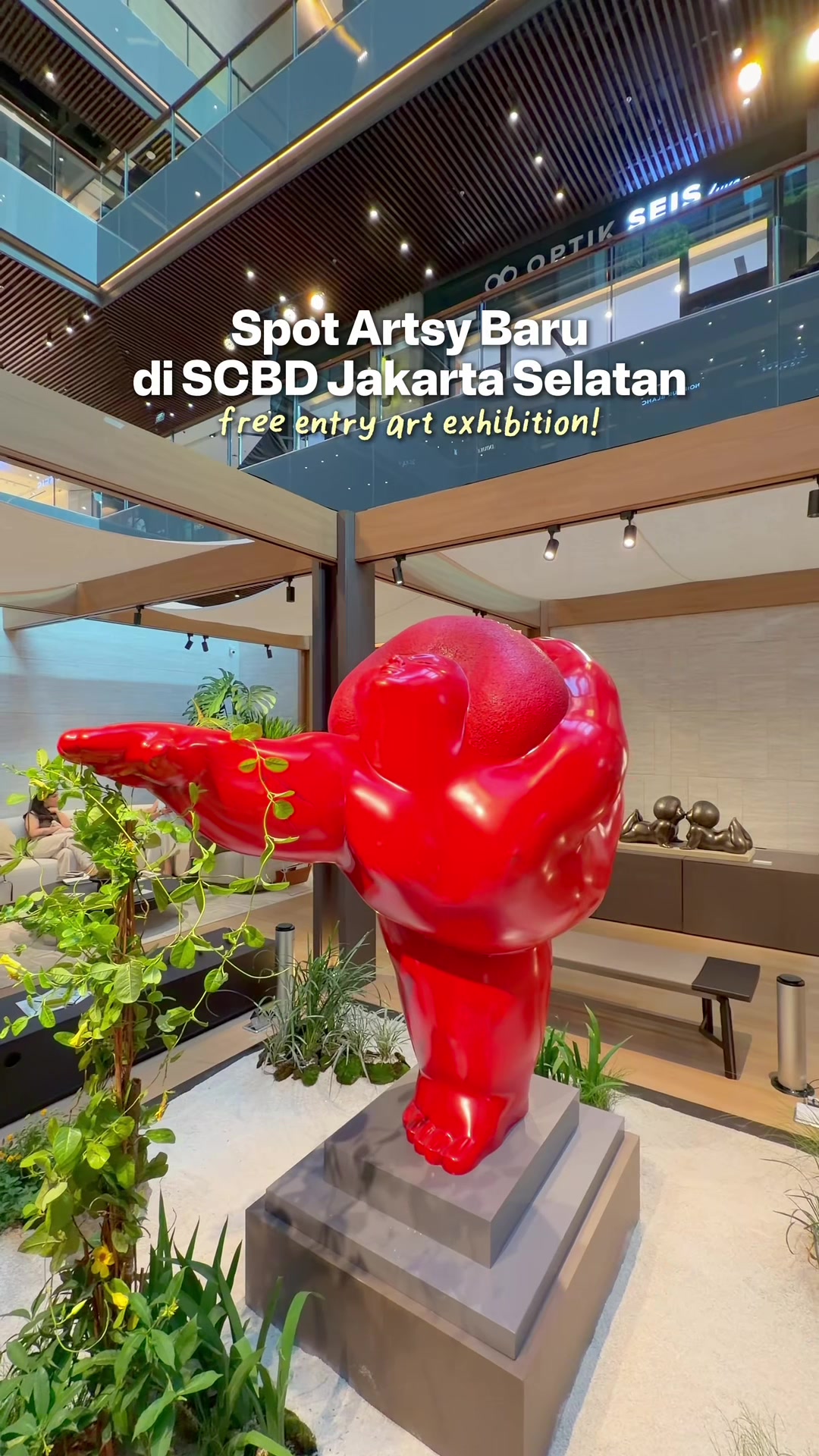 @Kintan & Revy | Suka jalan2 🥳