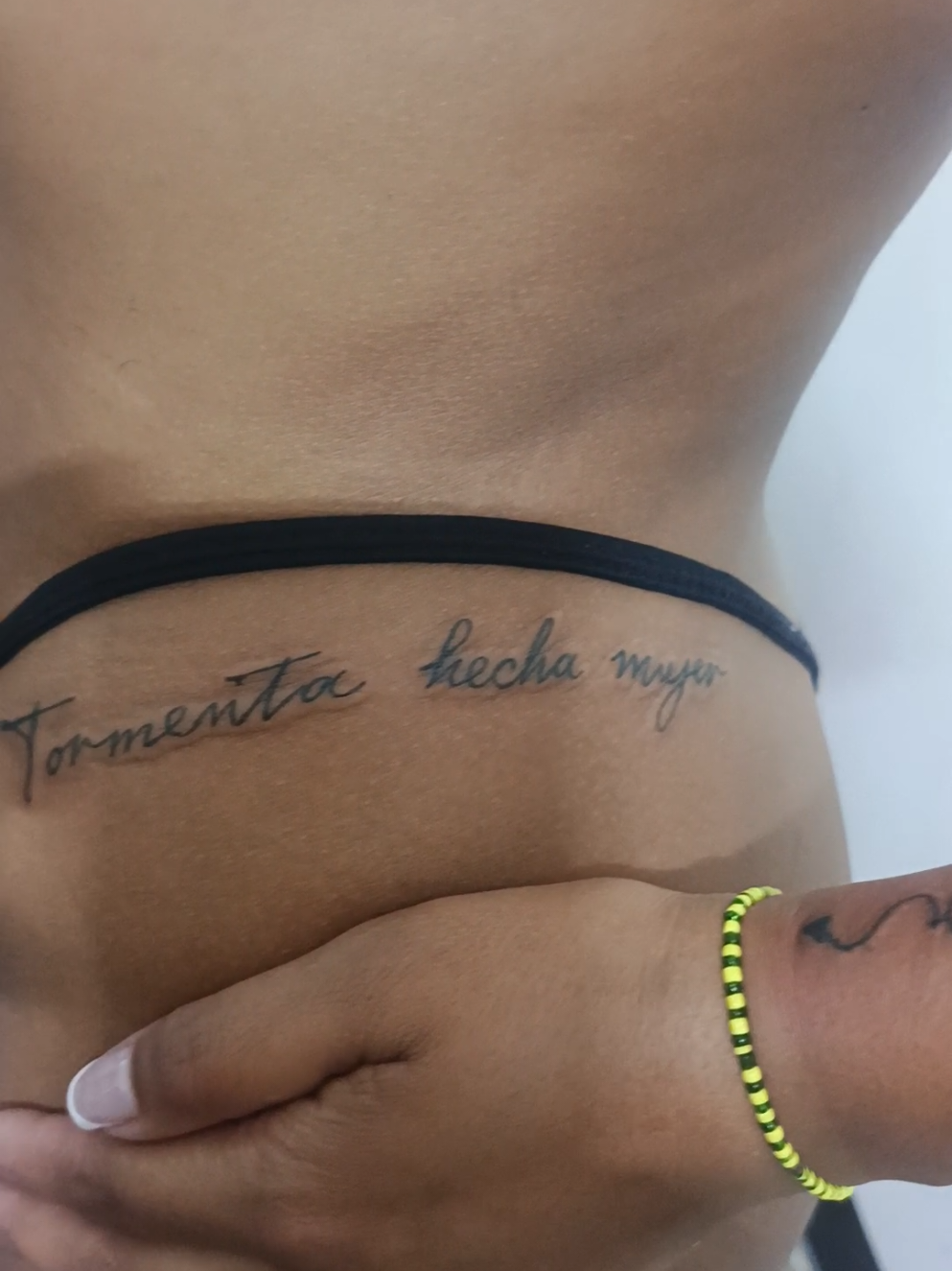 @DAYAN TATTOO MAX
