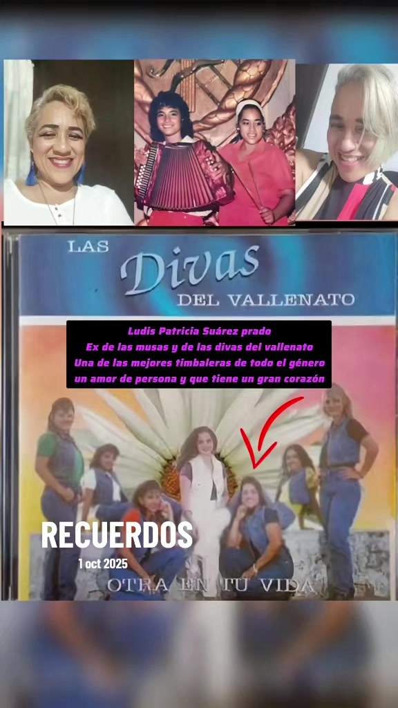 @Vallenatos Everywhere