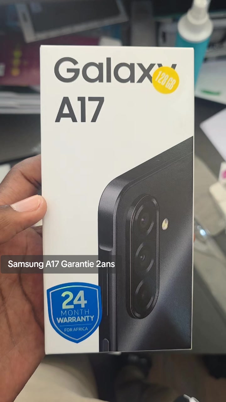 @Dakar Smart Store