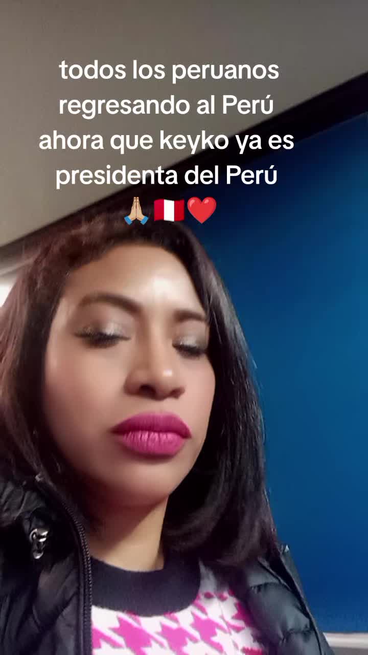@La Morocha Erica