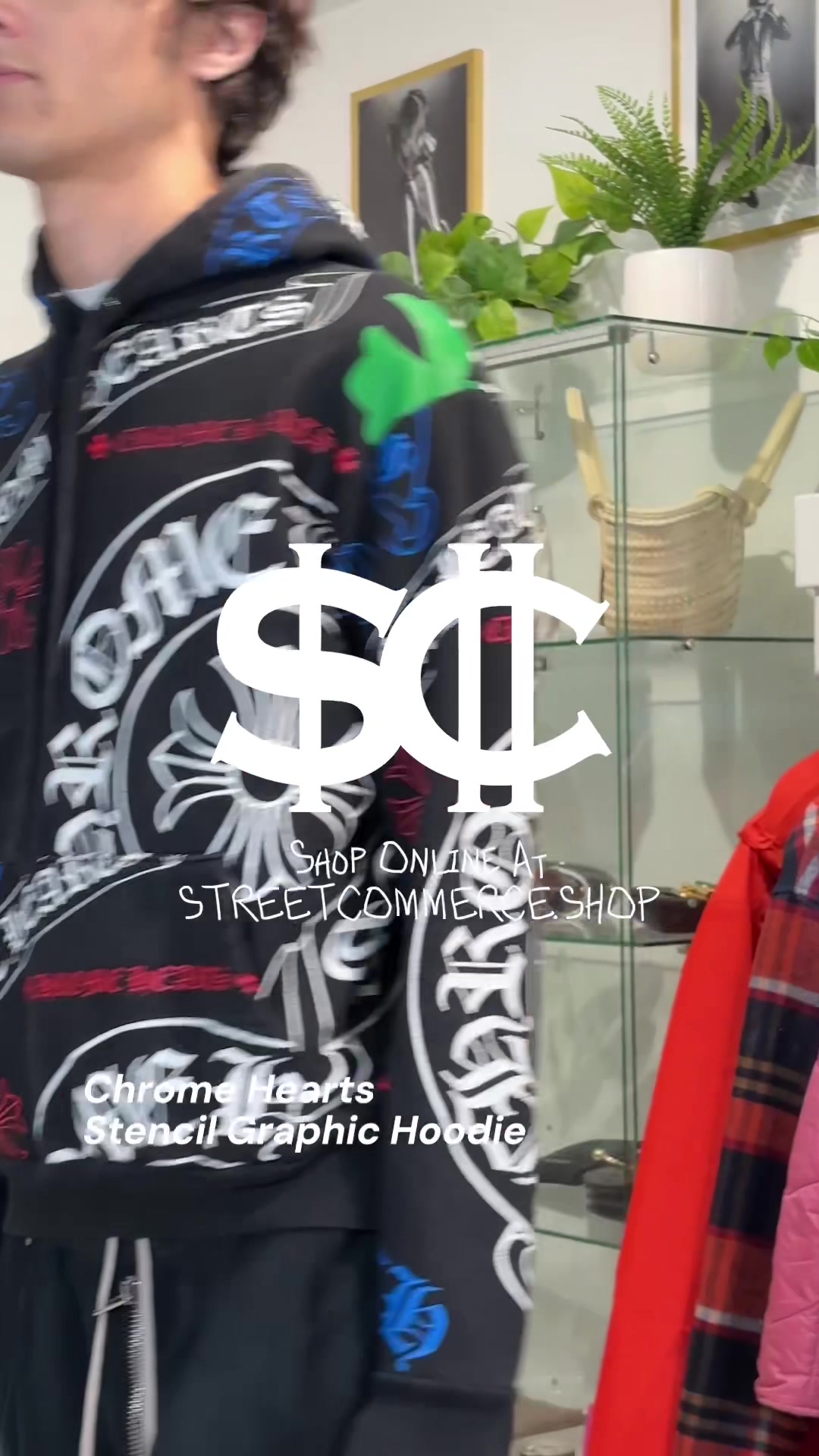 @Street Commerce
