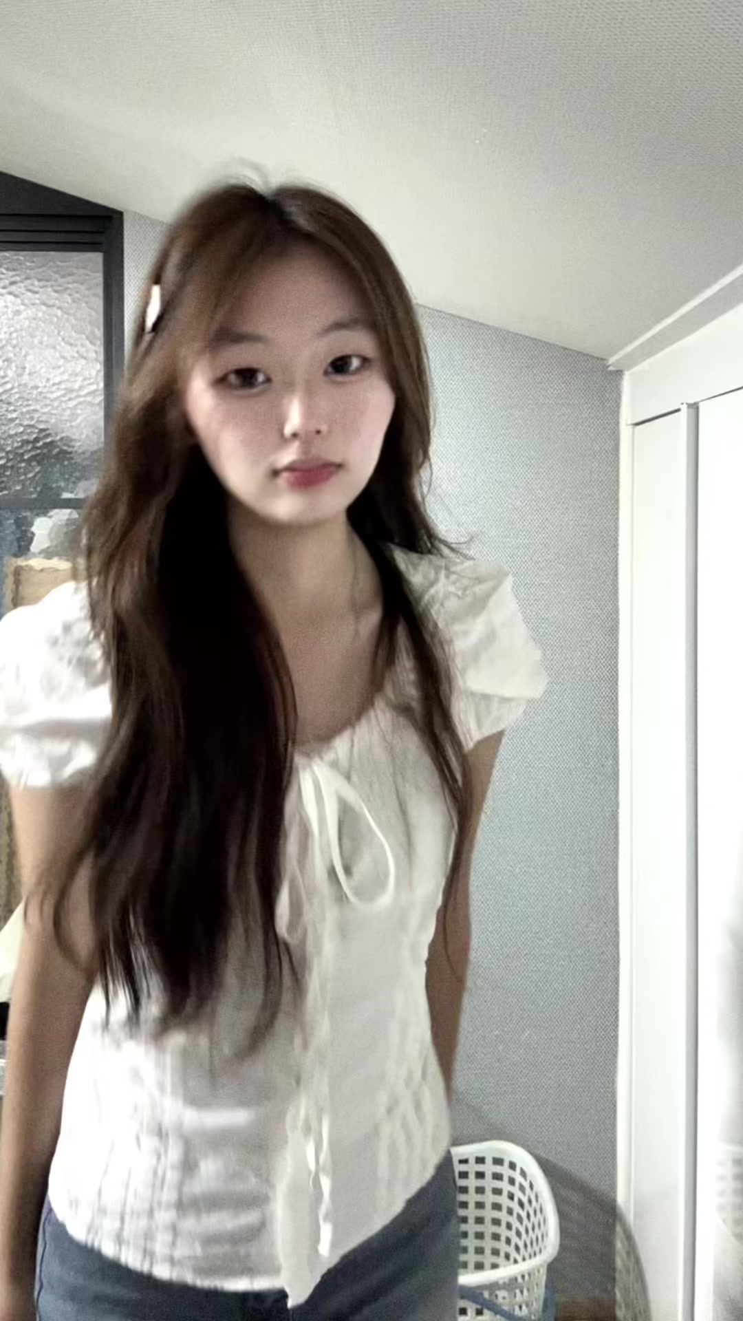 @초코에몽 중독녀