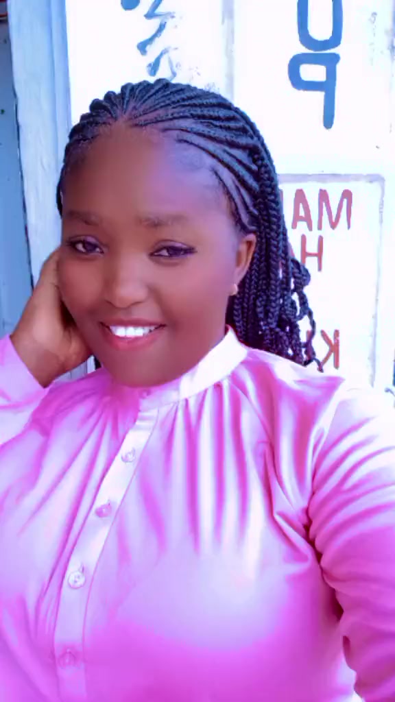 @Nyambura Mwambura