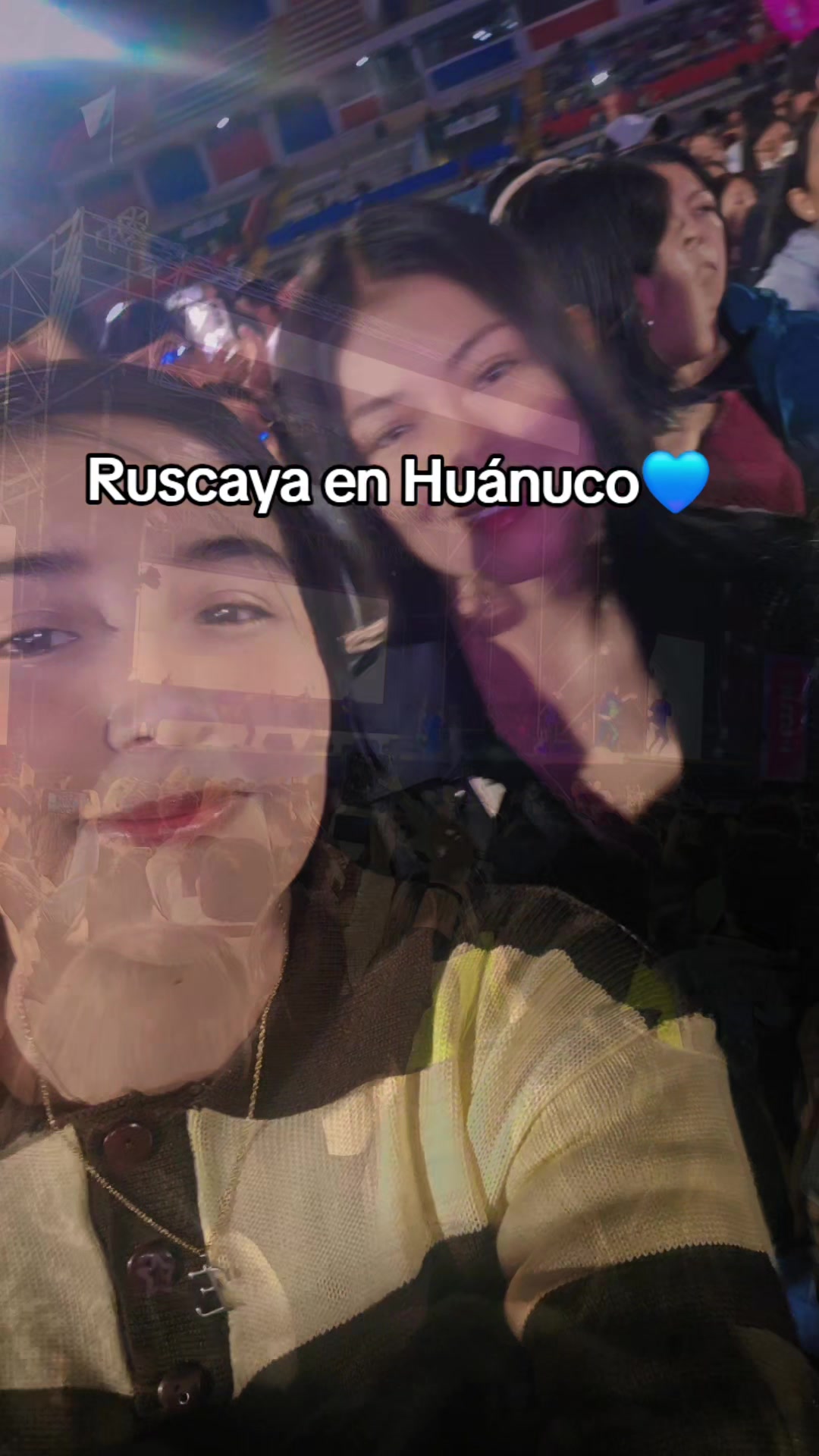 @Huanuqueñabonitasú👮♀️💛💚