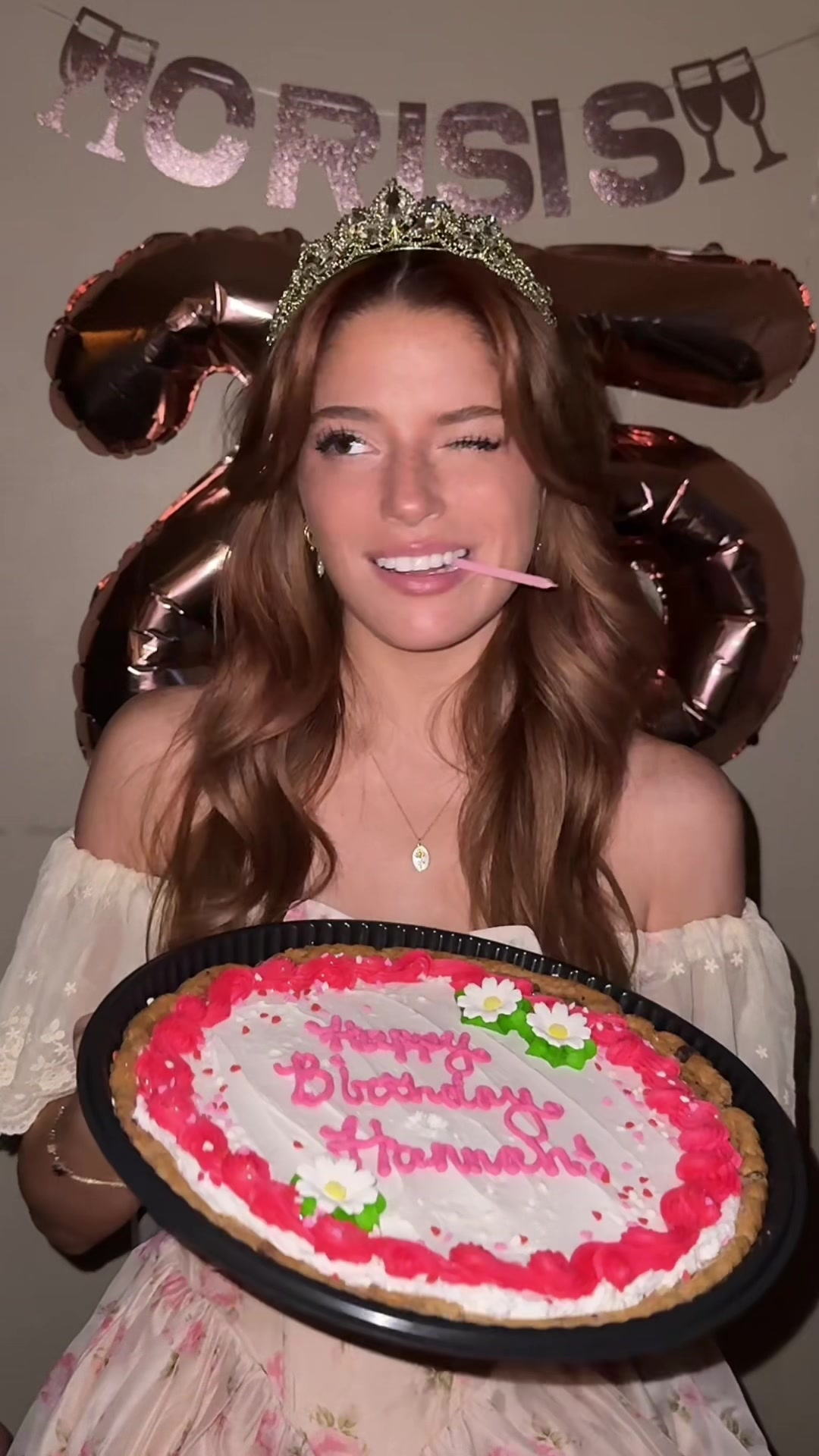 @Hannah