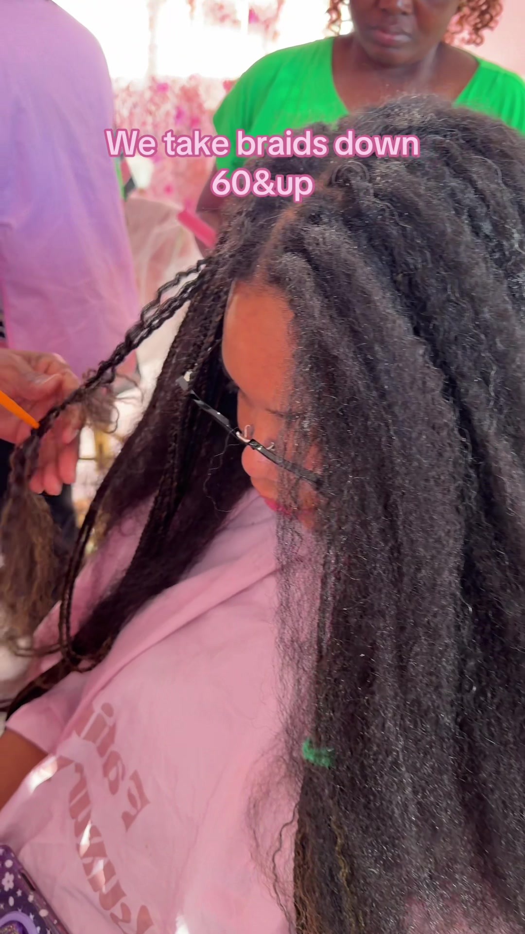 @Fatimaafrican Hairbr