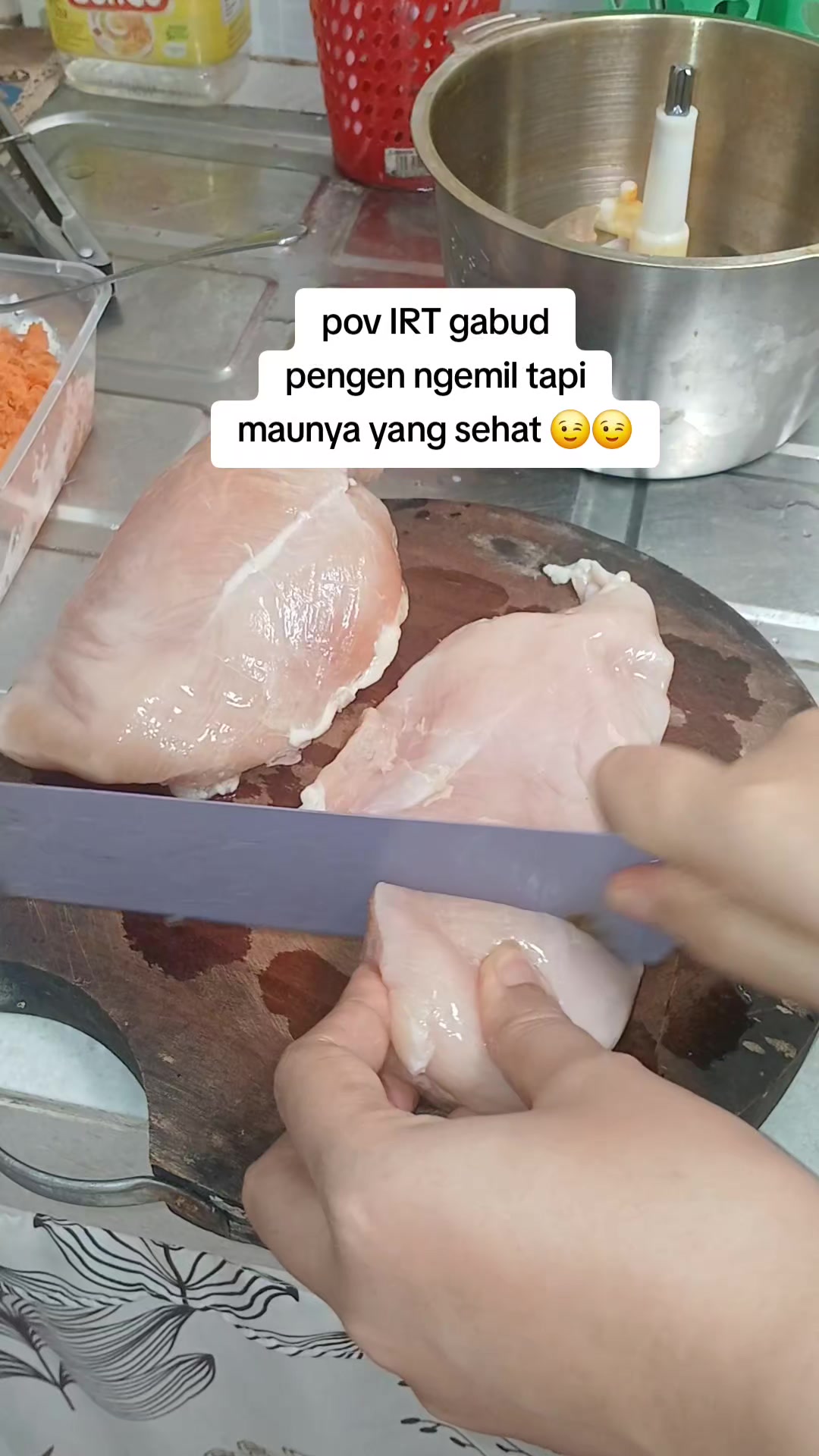 @AS cooking
