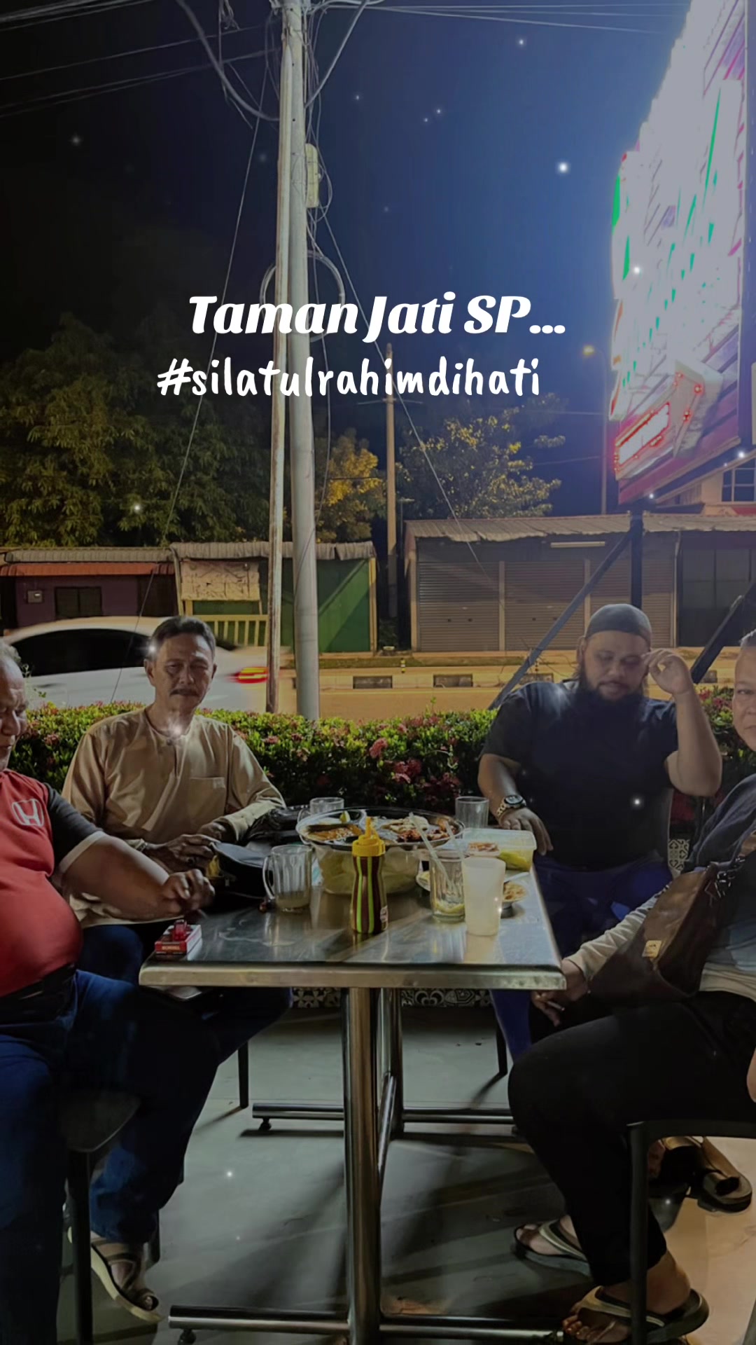 @sukkeri yaacob
