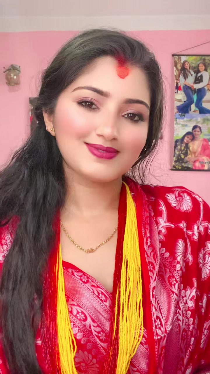 @sushma dhakal
