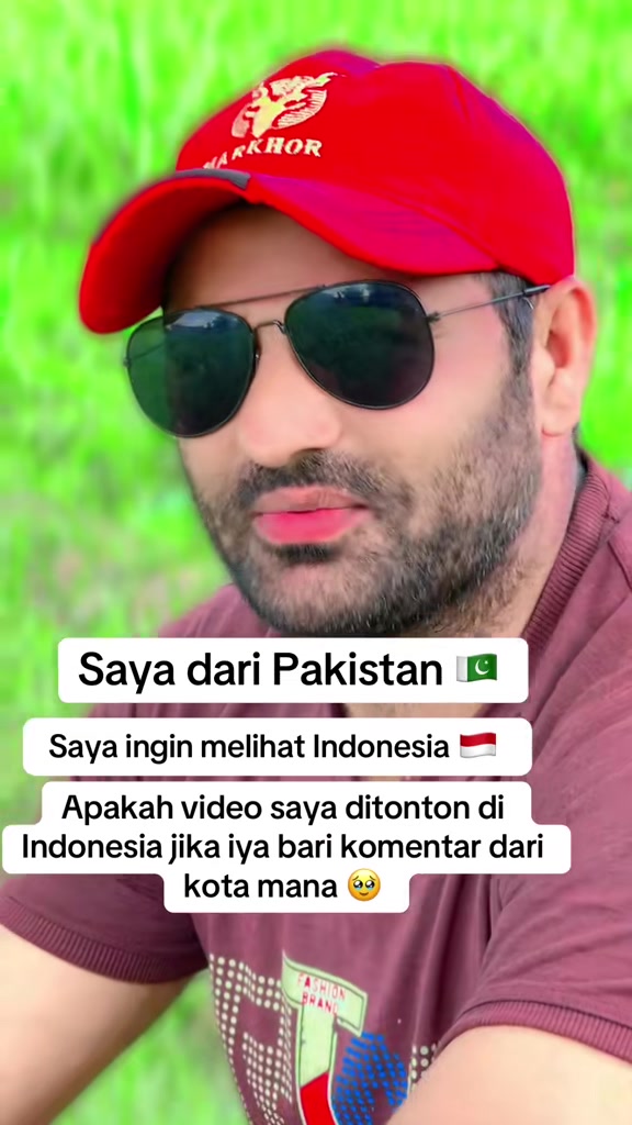@Mr Zain 🇮🇩🇵🇰 Indonesia