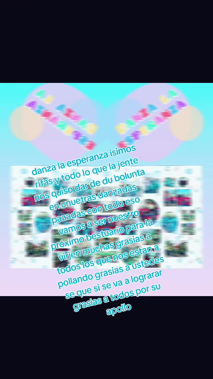 @DANZA LA ESPERANZA