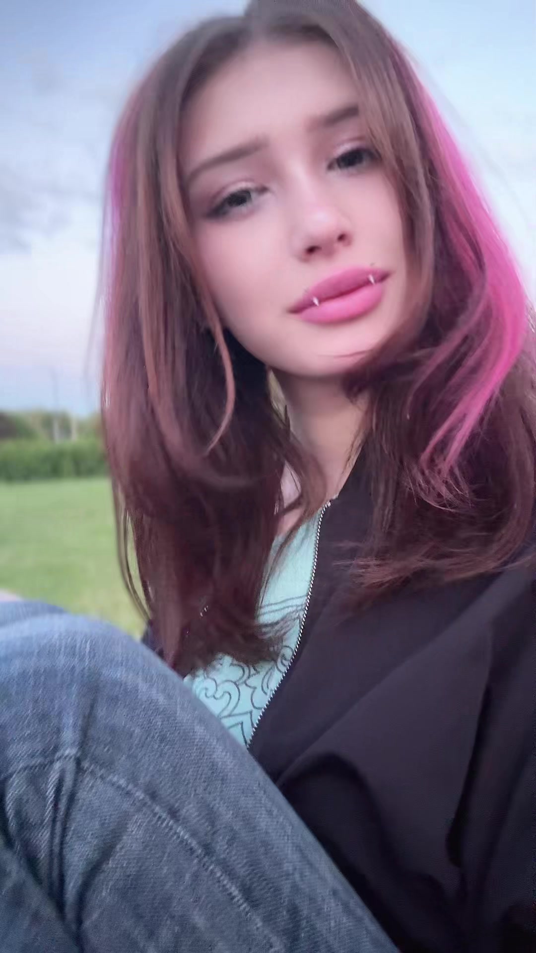 @лелик