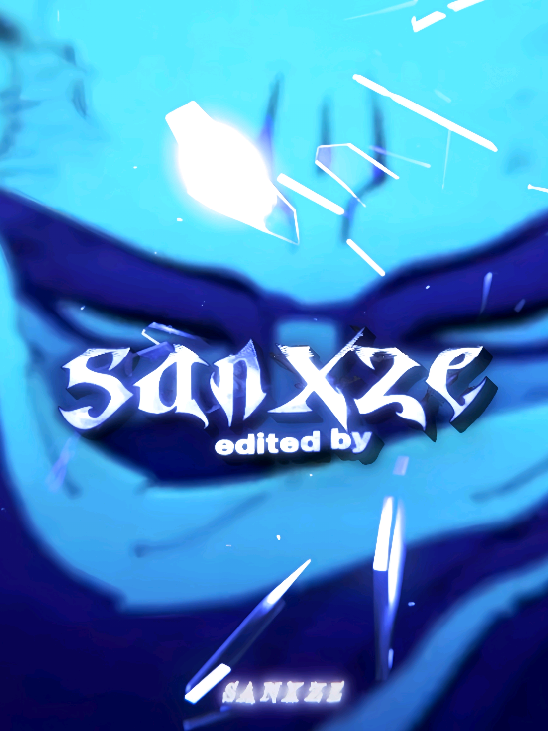 @sanxze π