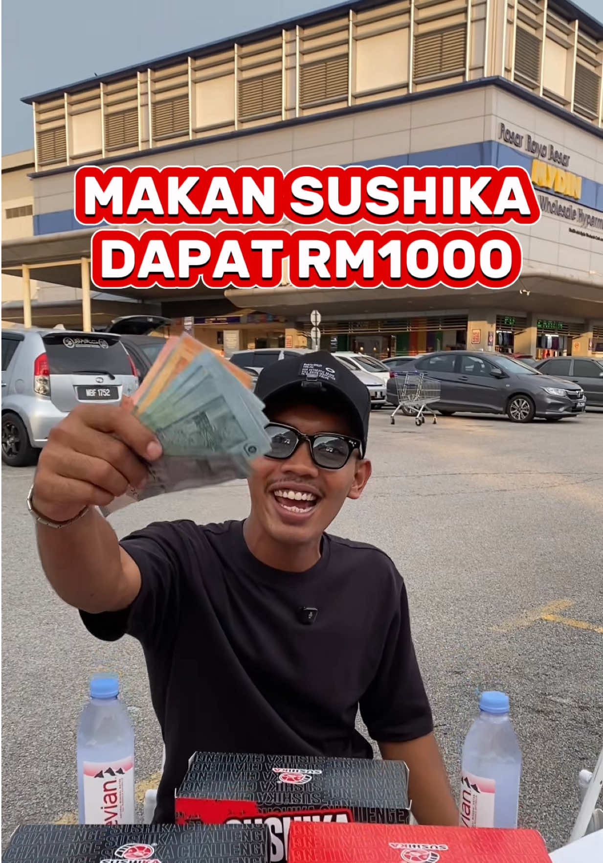 @Sushika Malaysia