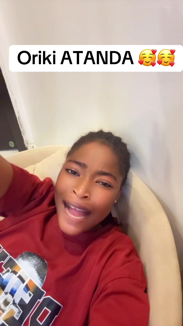 @OMODUNMADE AK&Eacute;W&Igrave;