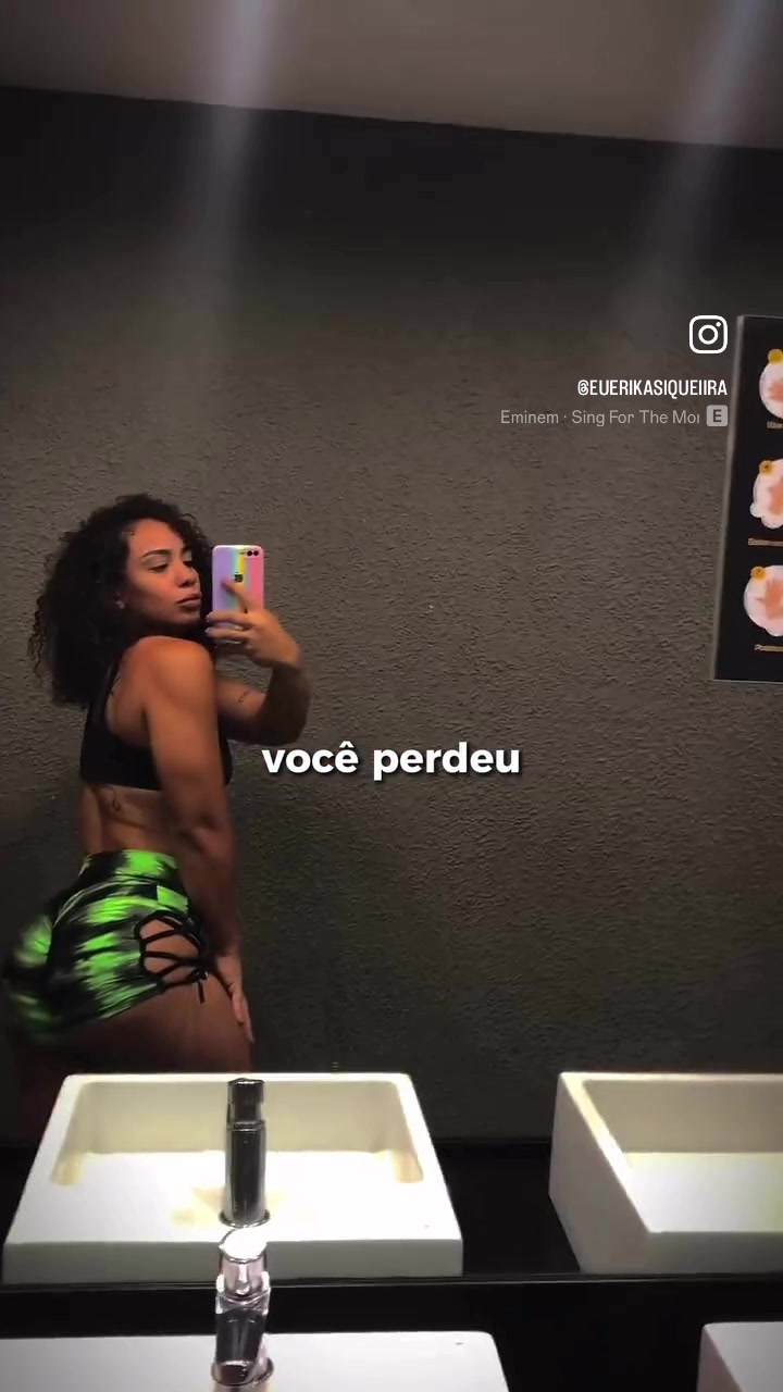 @Erika Siqueira