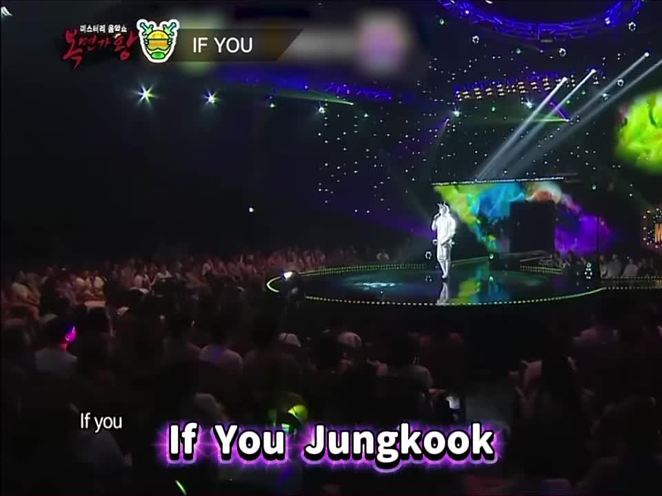 @95🐥🐯&97🐰army
