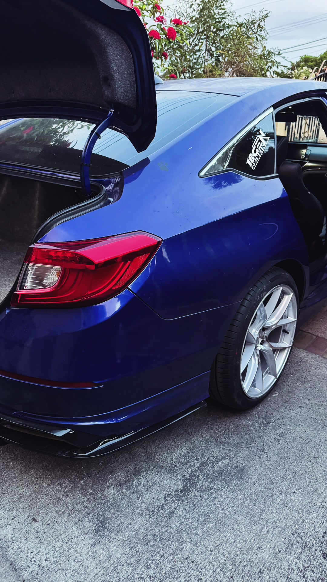 @HondaSyndicate