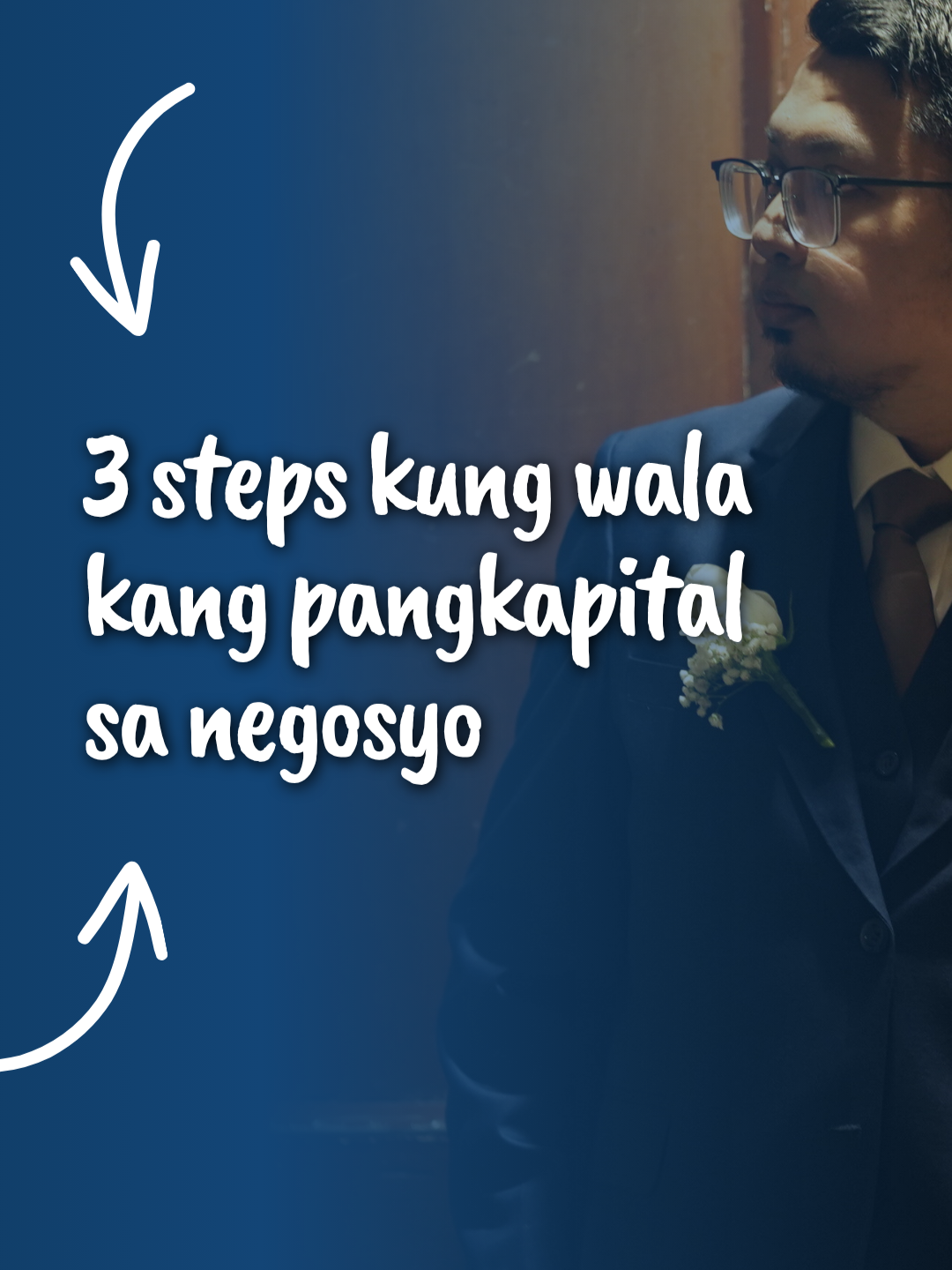 @Jeric Timbang |BiblicalFinance