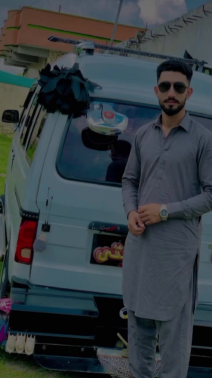 @💕 حماد کشمیری 💕