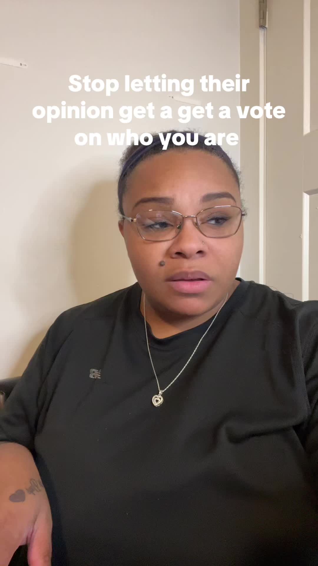 @VonMonique 🎀 Identity Coach