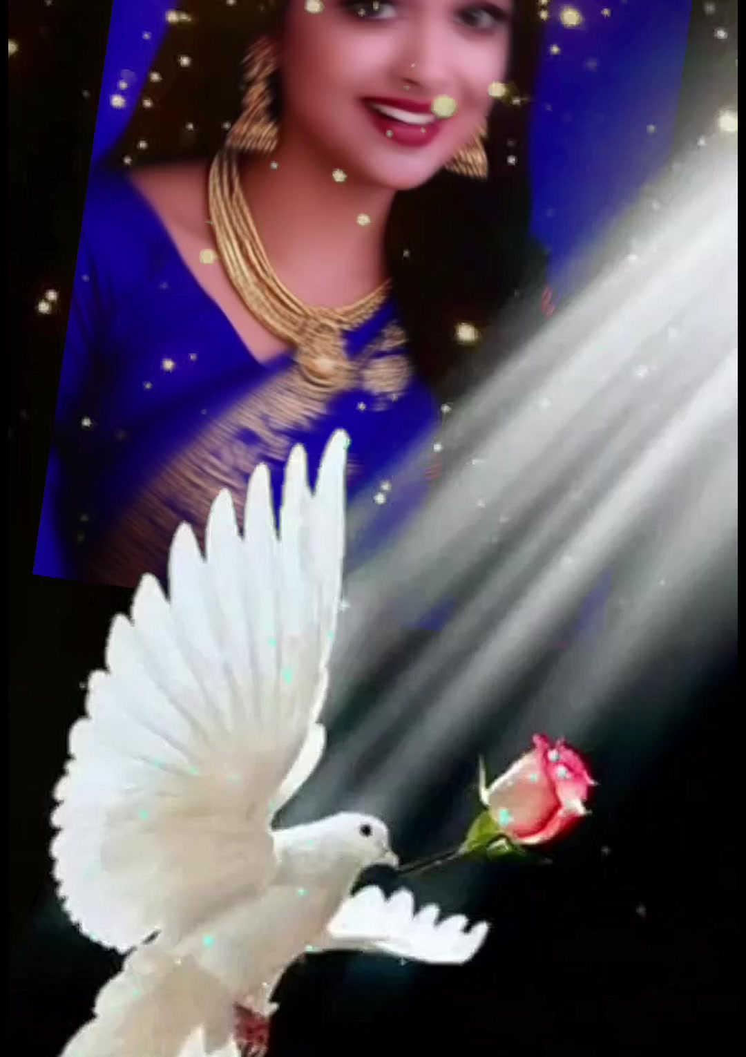 @♥️ அம்மு♥️