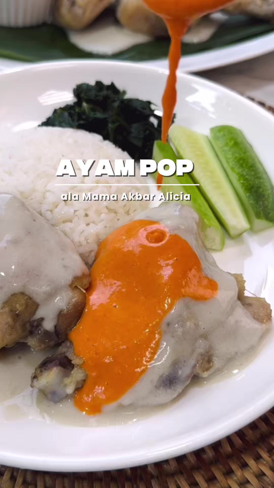 @Mama Akbar Alicia