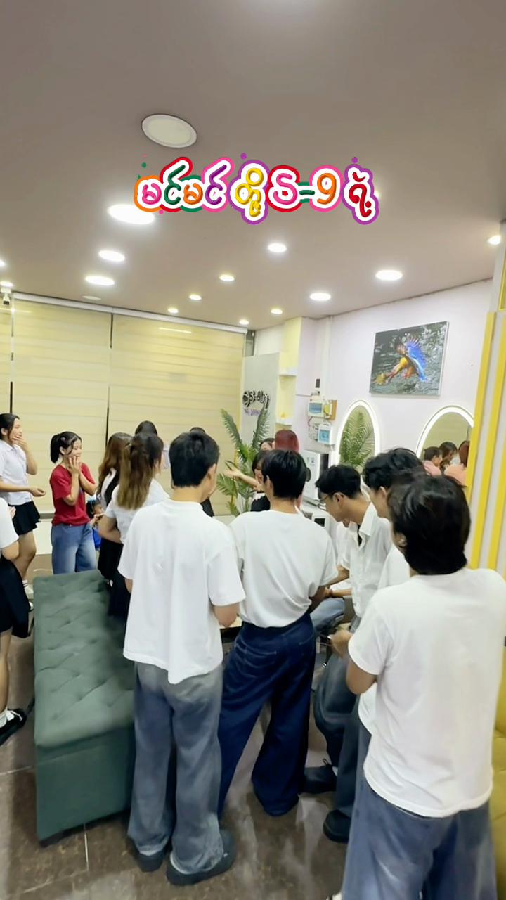 @S-9 Hair Design Studio