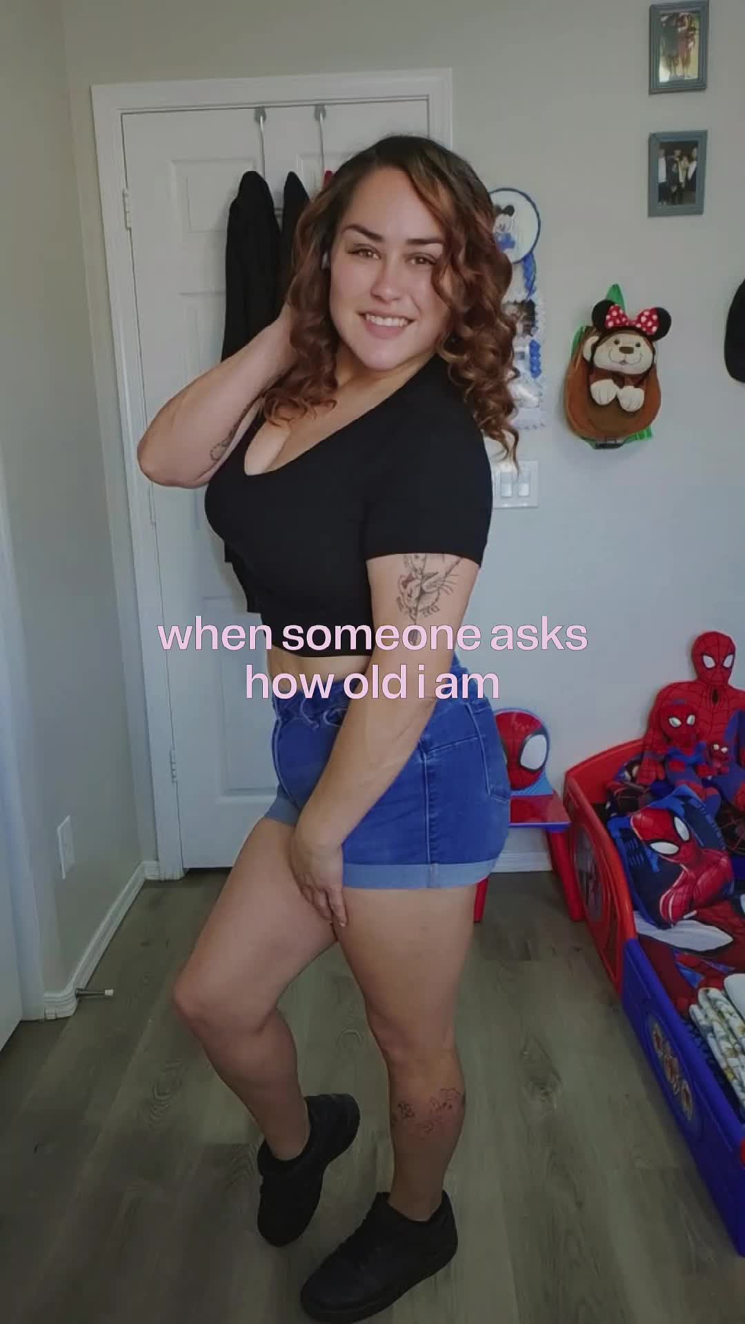 @Sara Marie Sierra
