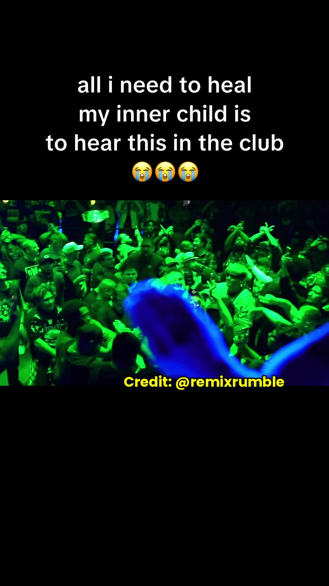@Remix Rumble