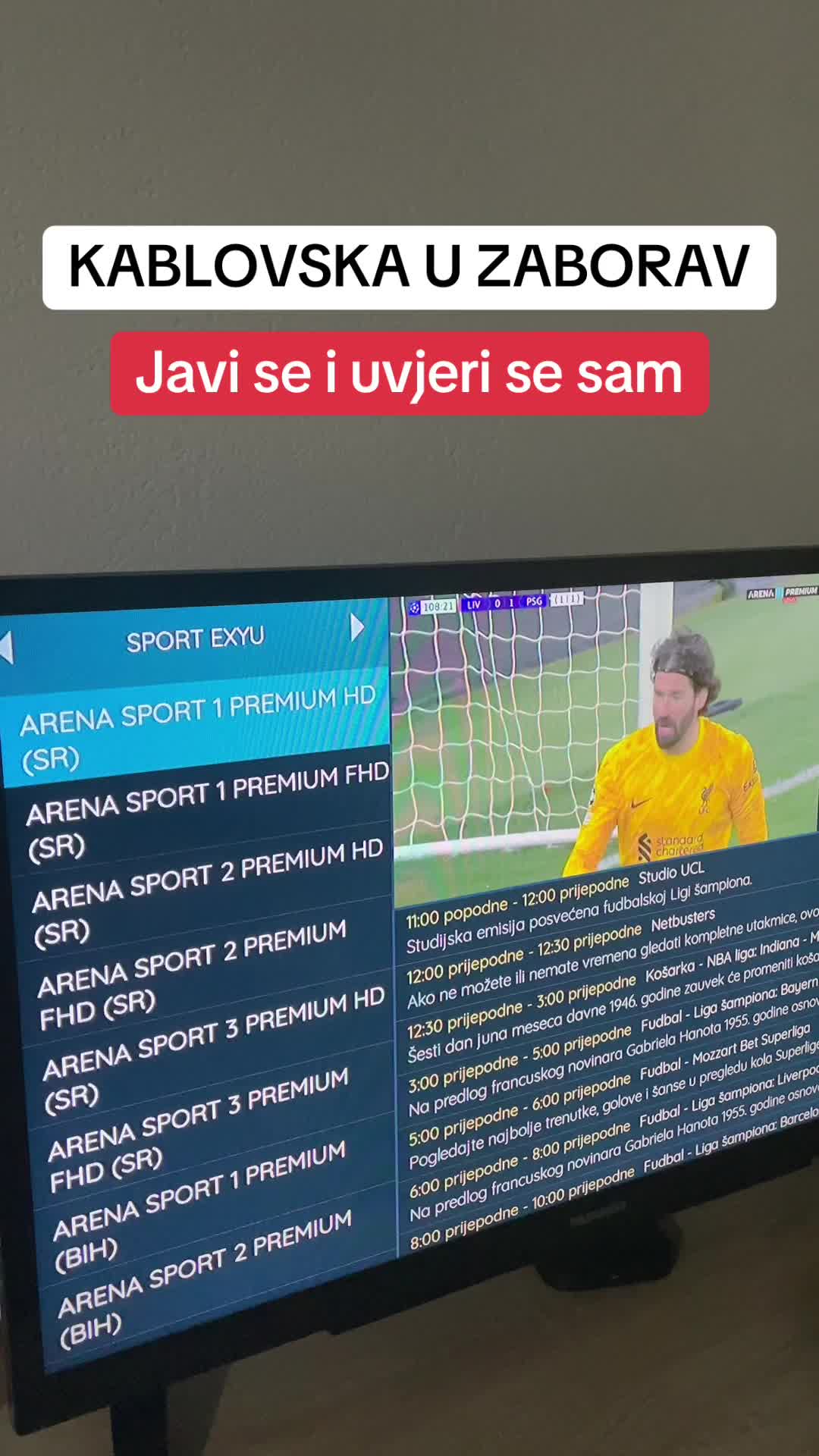 @exyuTV