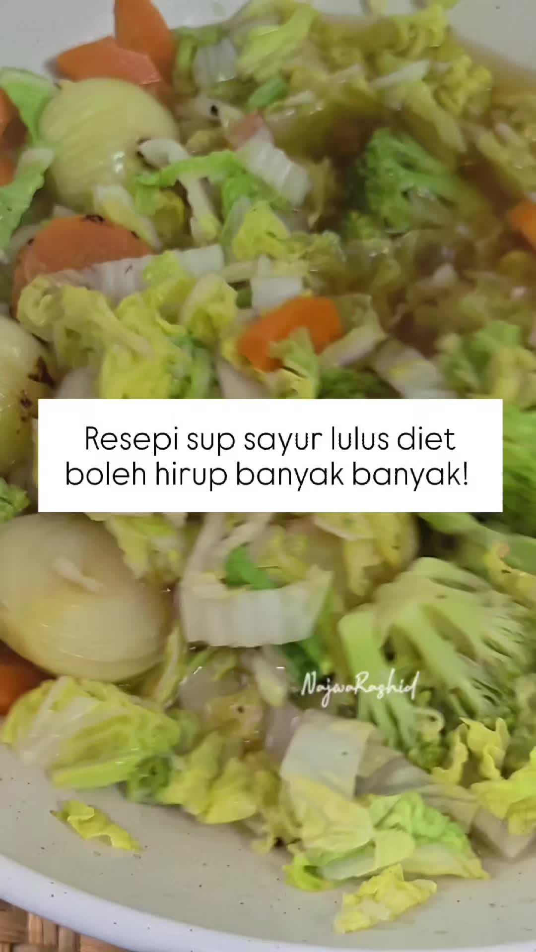 @Najwa Rashid