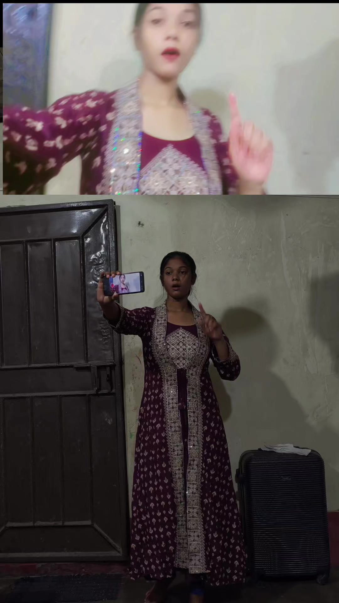 @AR Aklima vlogs