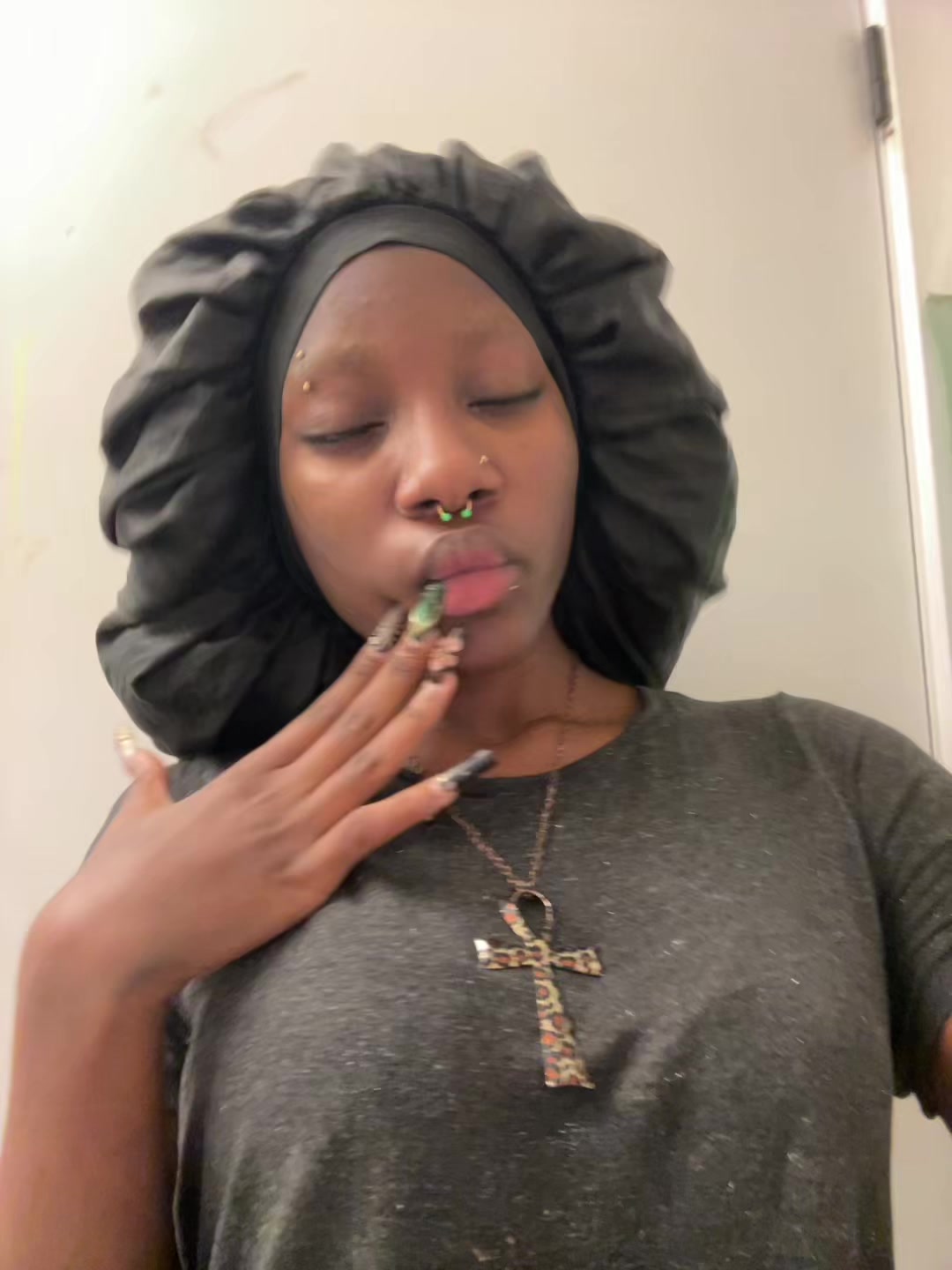 @𝓗𝓮𝓼𝔂 ☥ 🍃🧿