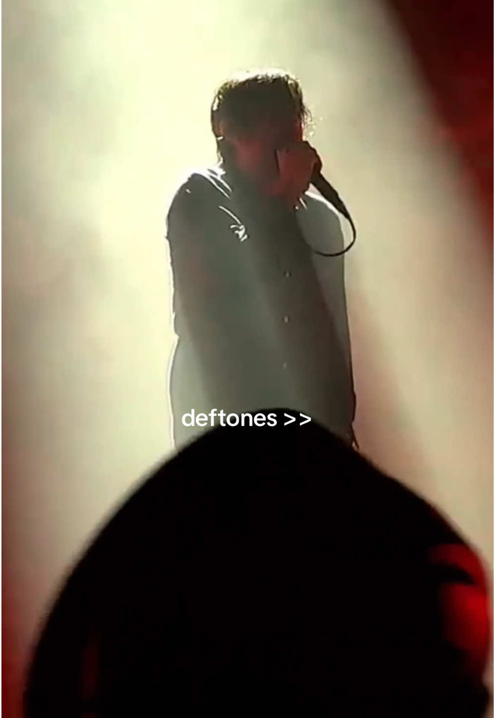 @Deftones Fans