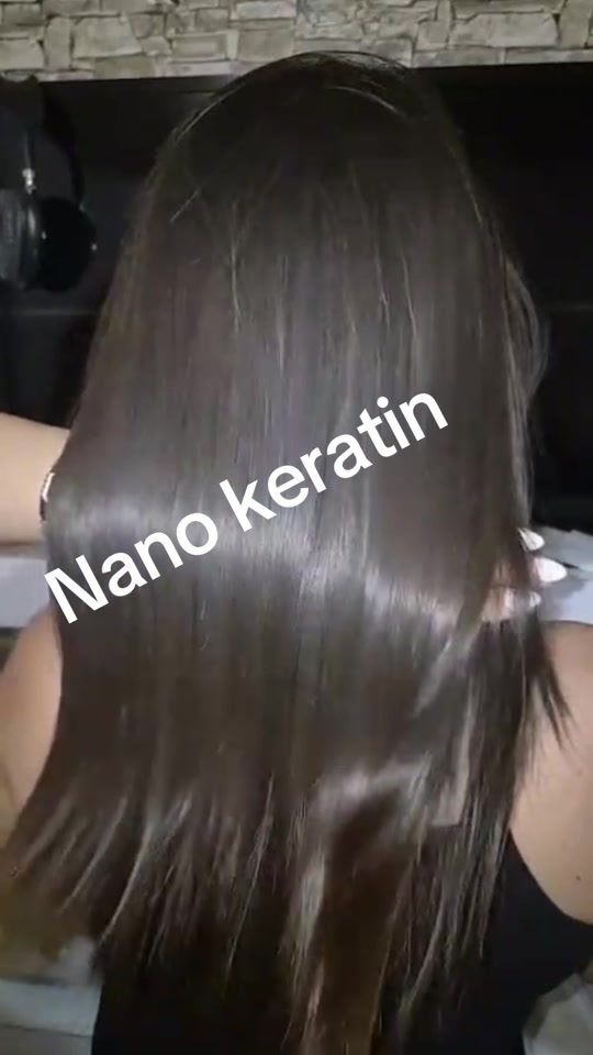 @Quba saç keratini