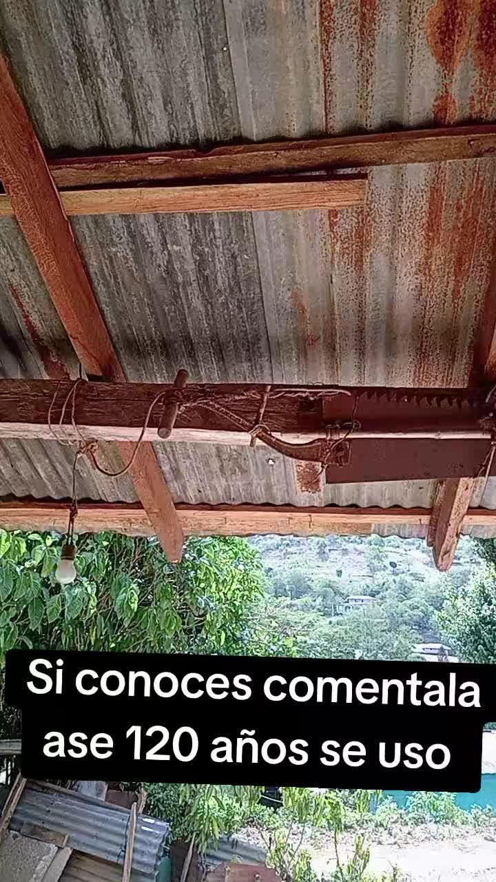 @Yo y Manolo