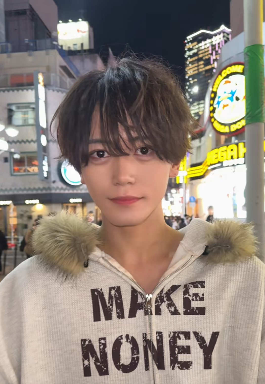 @廉/Ren【FLOP FLOW】
