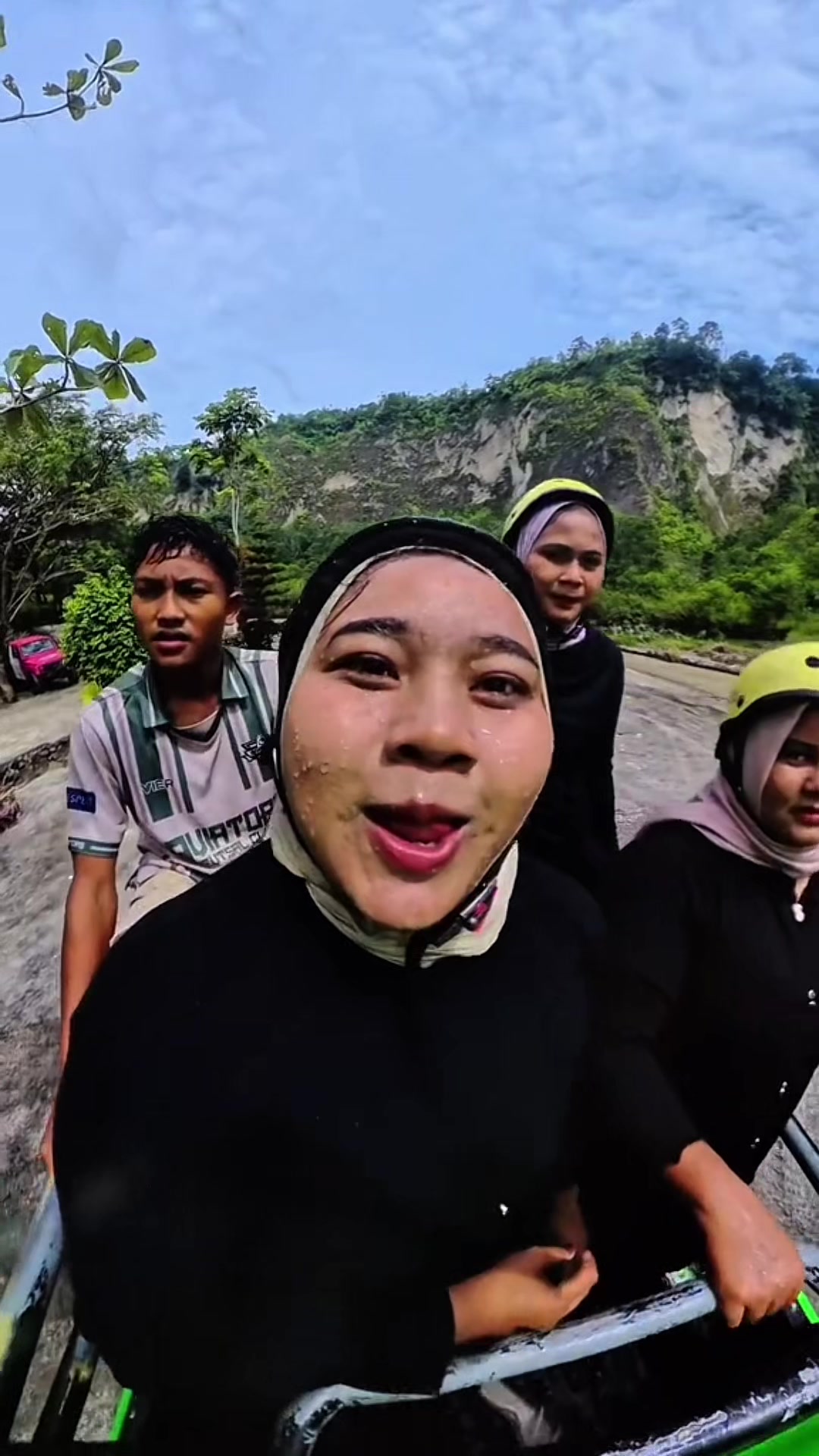 @DKK WISATA OFFROAD BUKITTINGGI