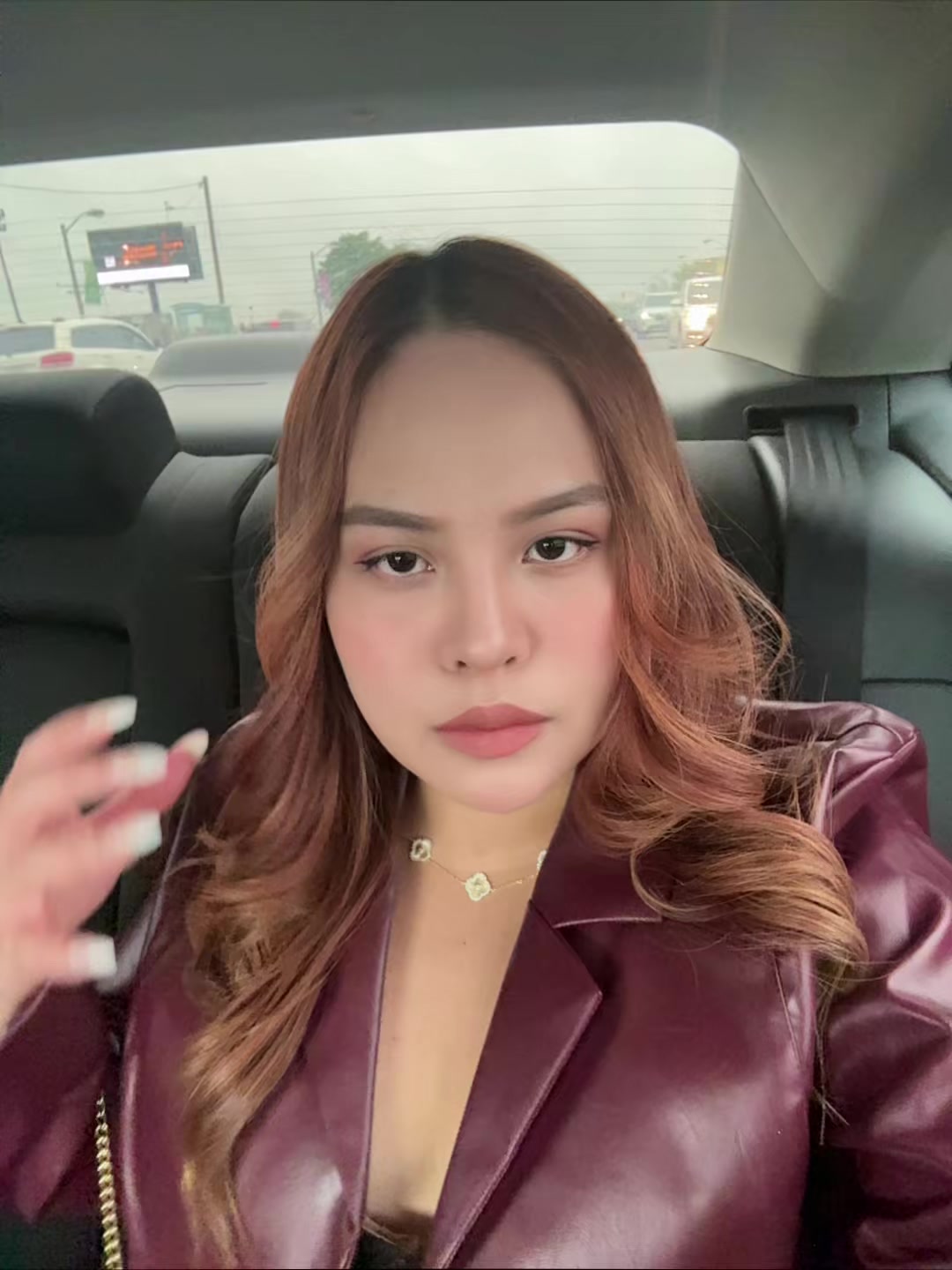 @Michelle Tee