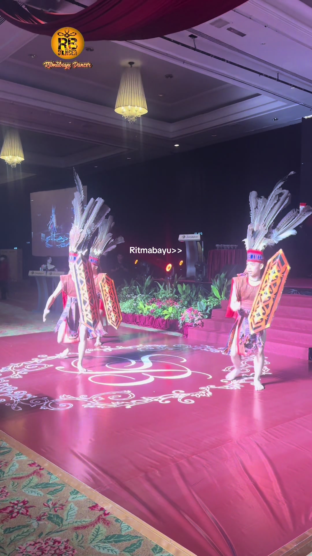 @RITMABAYU DANCER