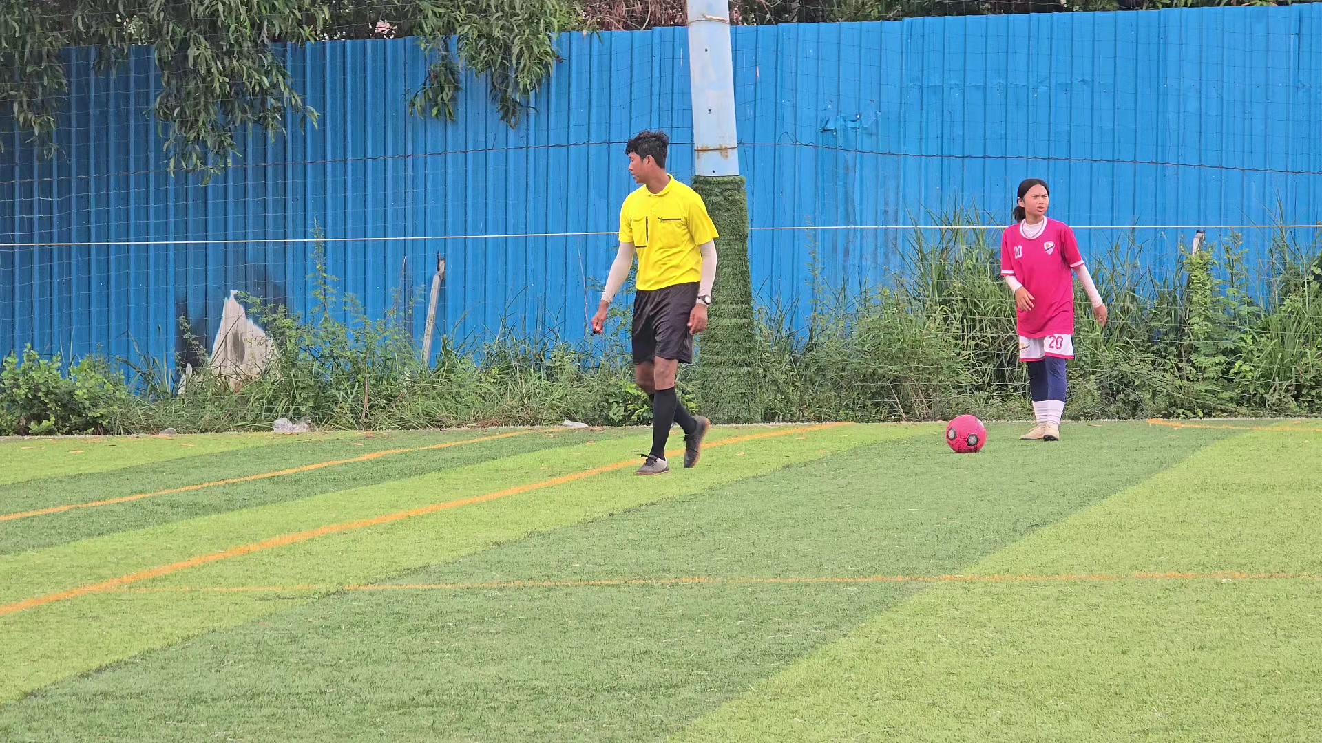 @Plov Jivit United