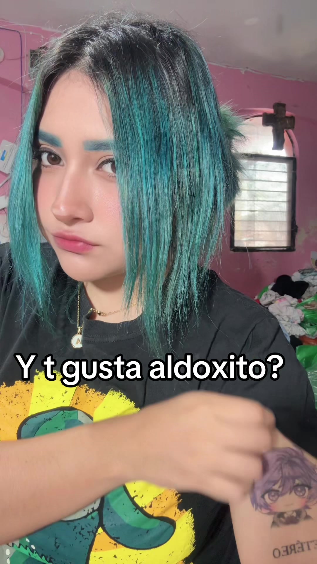 @Gina