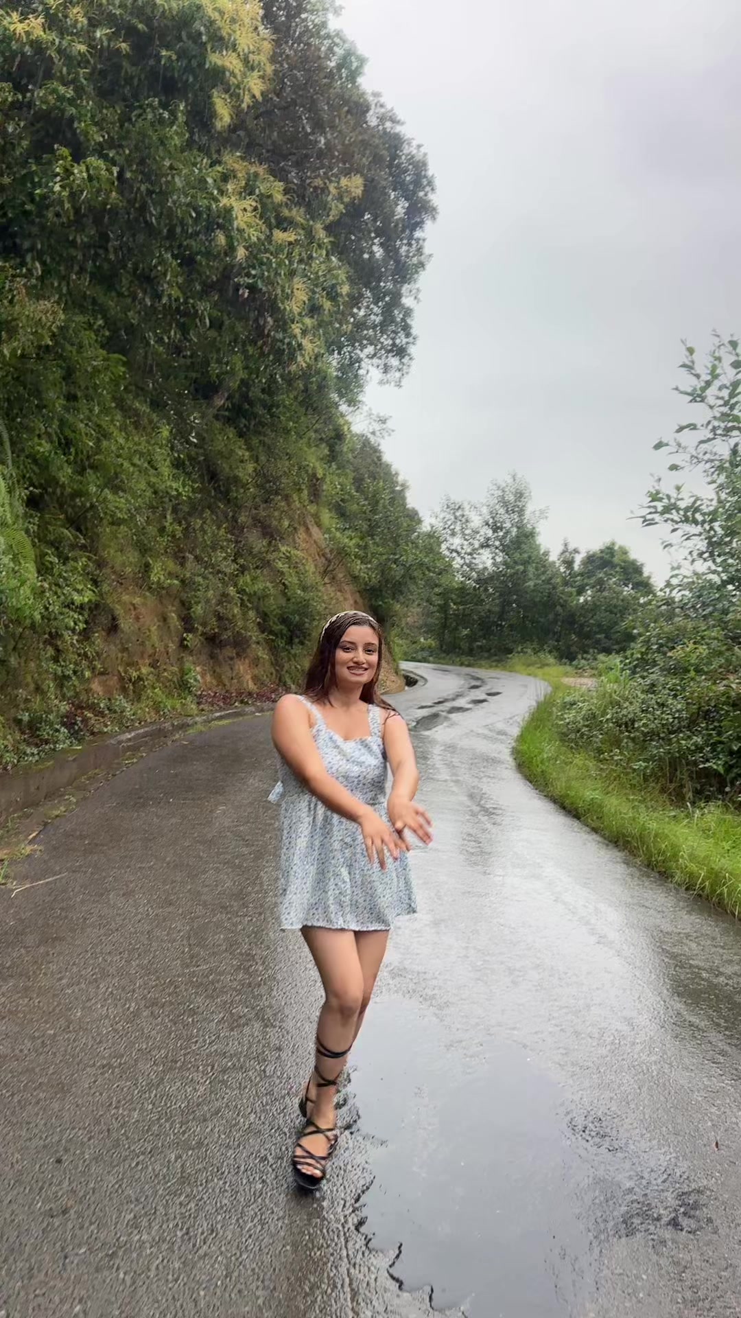 @Luxmee mainali