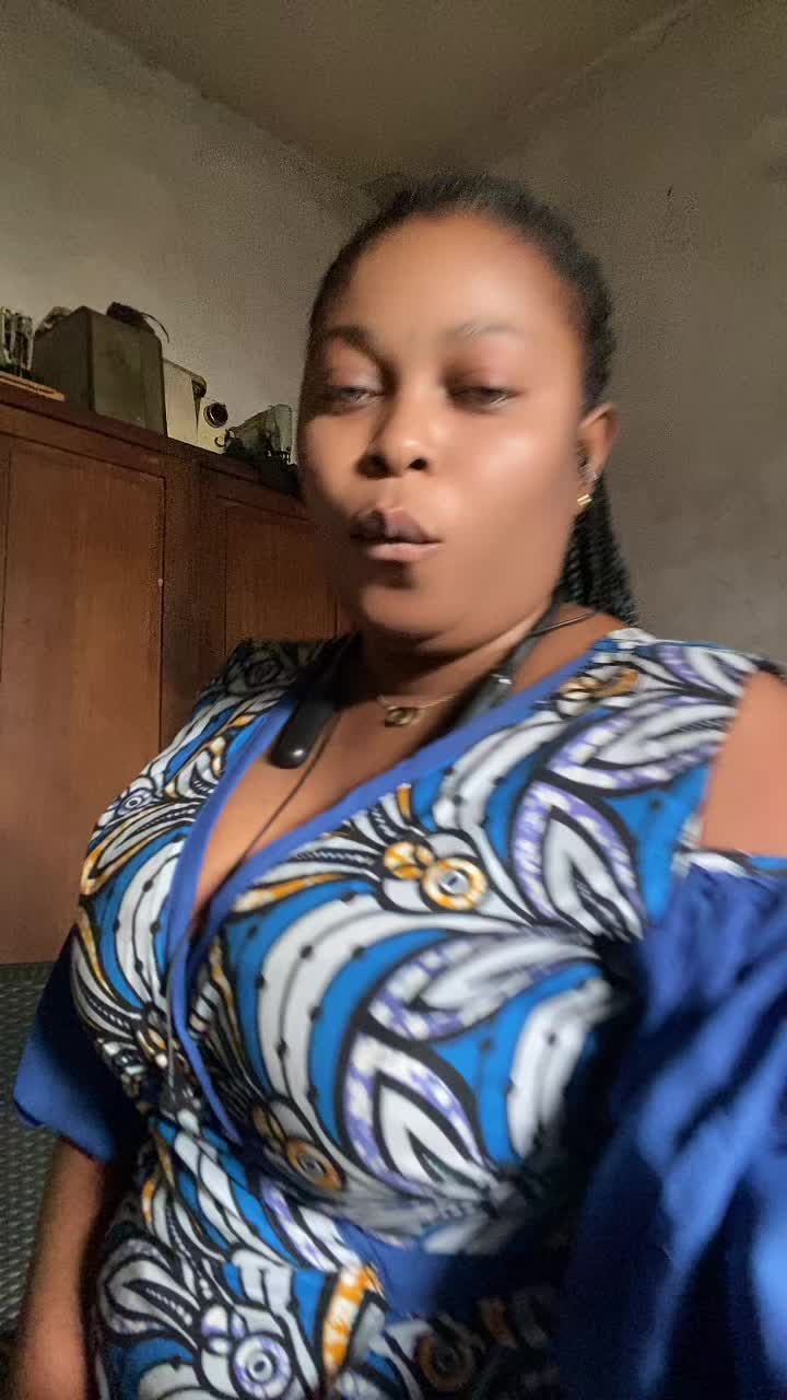 @Cynthia mboma