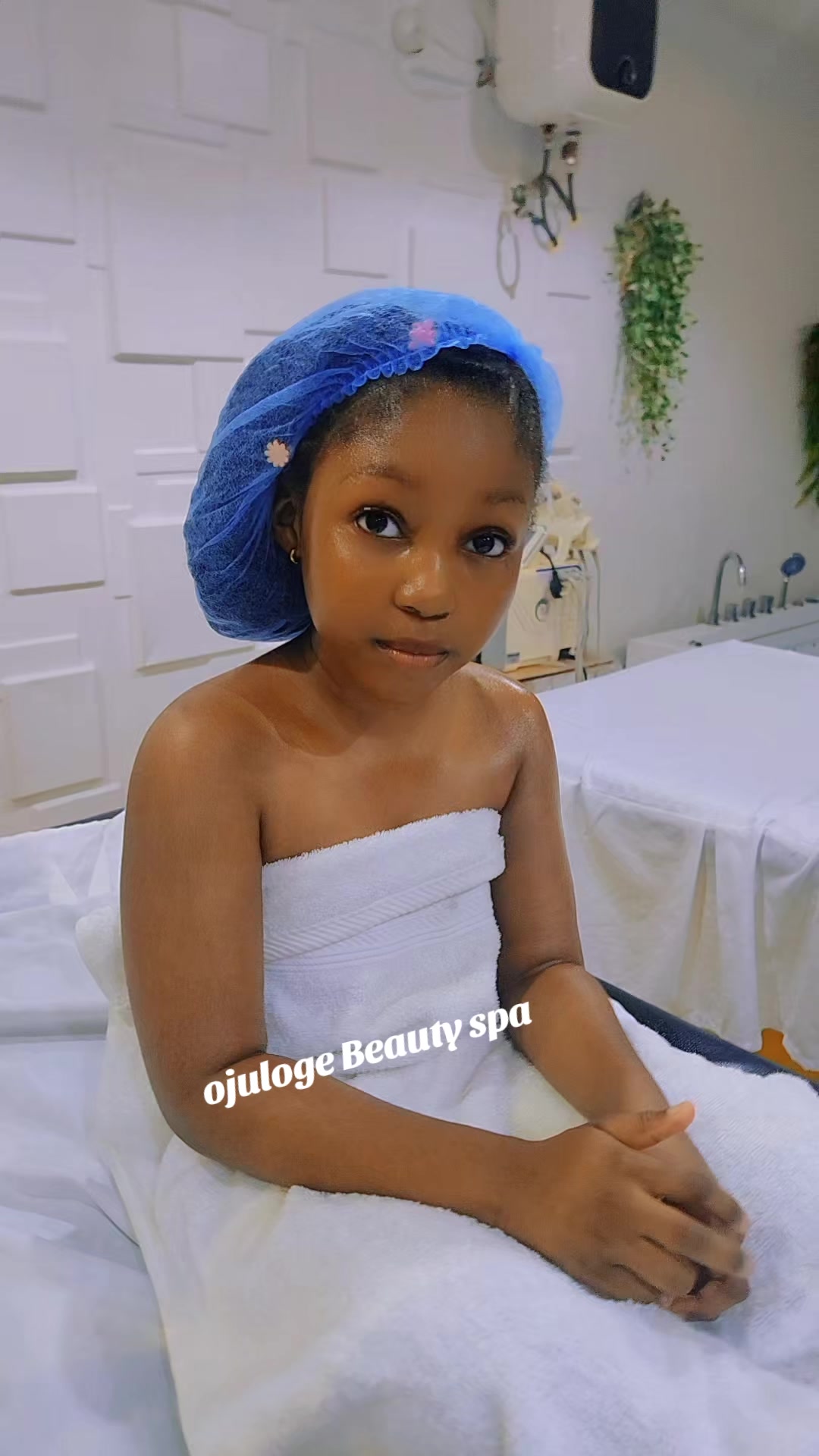 @Ojuloge_beauty_spa