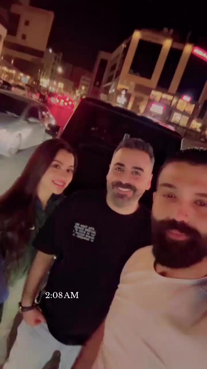 @TaMer Abu Zahra